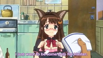 Hentai Sex Busty Young Slut Giving Oral Sex