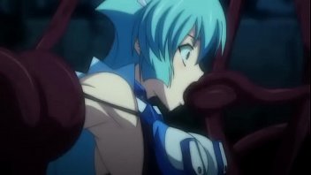 Hentai Tentacles
