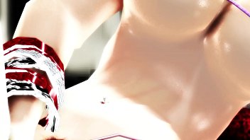 mmd solo masturbation