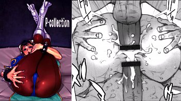 MyDoujinShop – Haru Urara 4 Street Fighter Chun Li Read Online Porn Comic Hentai