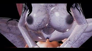 Succubus Demon – 3