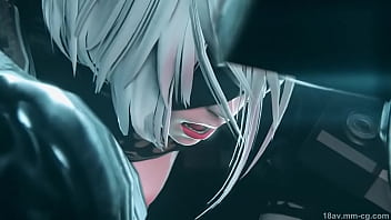 2B 中文字幕