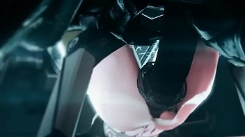 2B Nier Automata