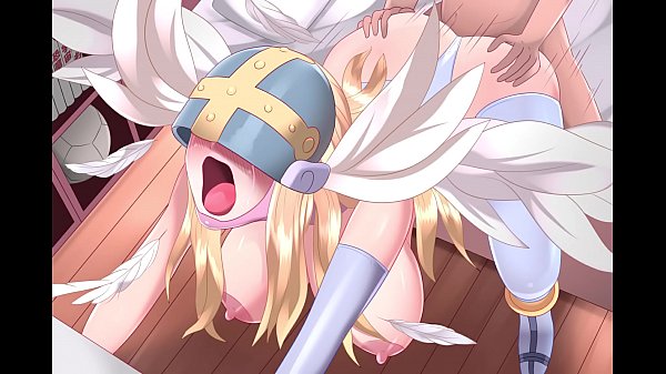 Angewomon’s compilation NSFW pics