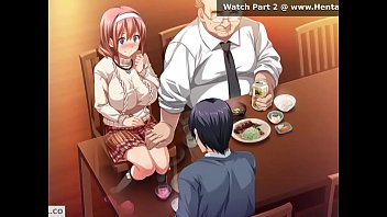 Anime Anal