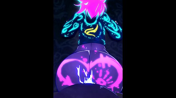 [Derpixon] Bumstar (K/DA) – League Of Legends