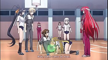 Hentai