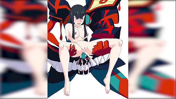 k. La k. Satsuki Best hentai
