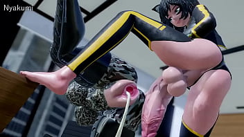 Lewd Police 2