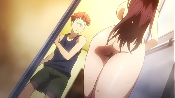 Maken-Ki – 03 [BD 720p]
