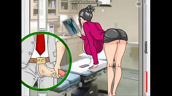 Meet and Fuck College Nurse