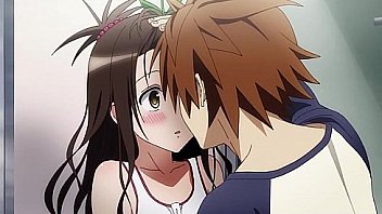 To Love Ru Darkness OVA 01