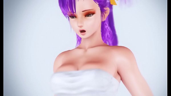 bulma hentai