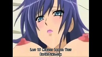 Cute anime girls big tits