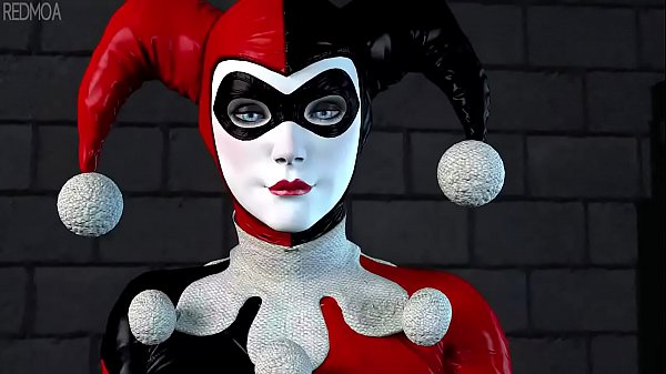 Harley Quinn
