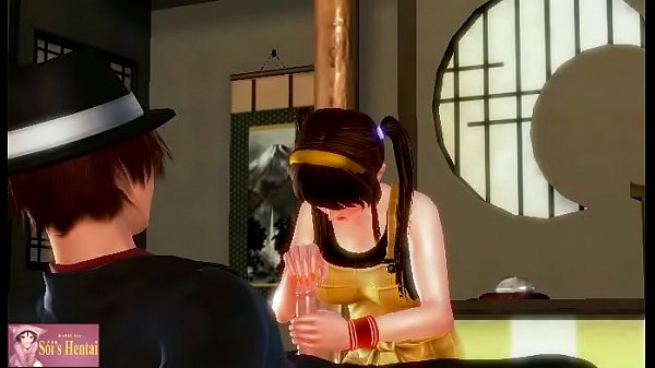 [ Honey Girl 3D ] Em gái tuổi teen