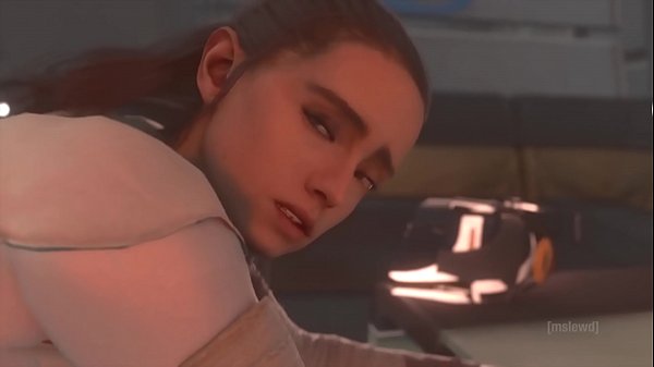 Rey’s Ride.