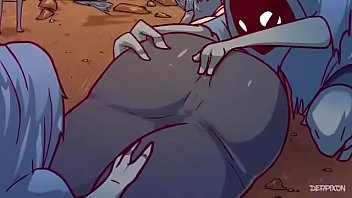 La mejor historia hentai