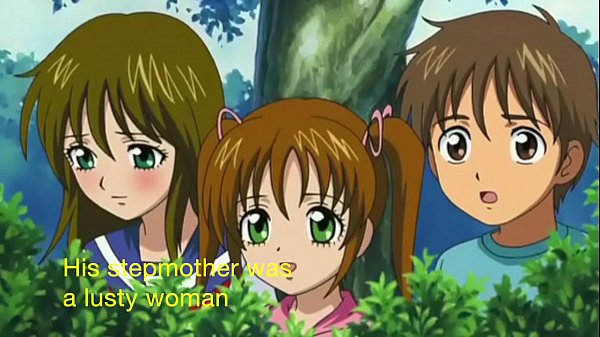 A perverted family Episode 1