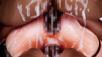 buruma bitch gangbang