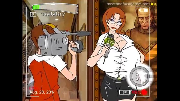 News Reporter 1