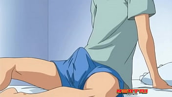 Réconforter ma triste belle-soeur et elle devient folle | Hentai non censuré