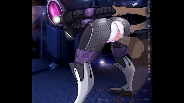 Tali Zorah Flash Compilation 2012-2014
