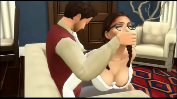 The Girl Next Door – Chapter 2: The House’s Rules (Sims 4)