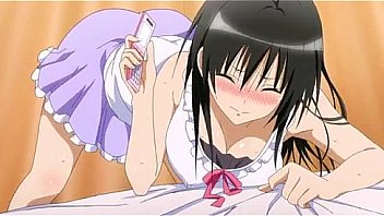 To Love Ru Darkness Ova 05