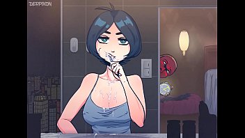 [Derpixon] Tiempo Detenido – xD