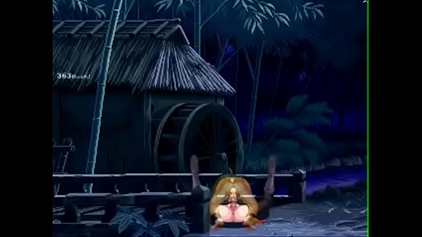Mugen – Bao Sex Fights Compilation