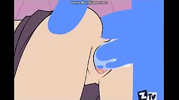 total double penetration with bloo and frankie as well as thomas the tank engine.