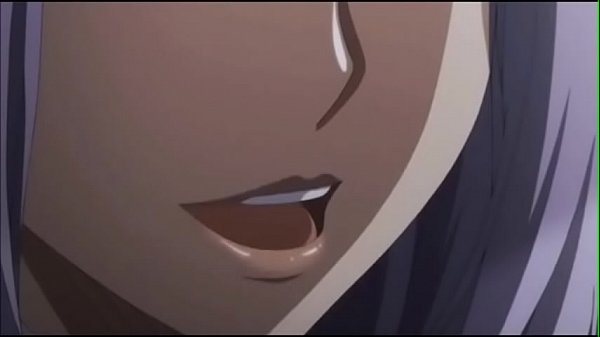 Erotic parody collage movie of dagashi kashi 2