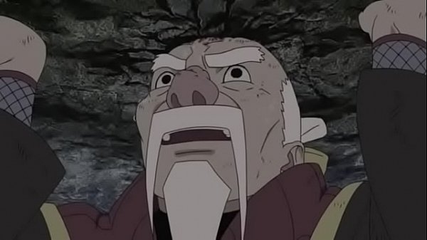 Madara fodendo gostoso exército ninja