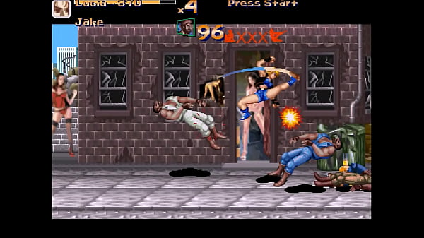 WICKED ARCADE GAME- PORN MUSIC VIDEO – FETISH FUCKING WITH VIDEO GAME FUN!!