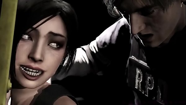 ADA AND LEON – ELEVATOR ROMANCE | KAMADEVASFM