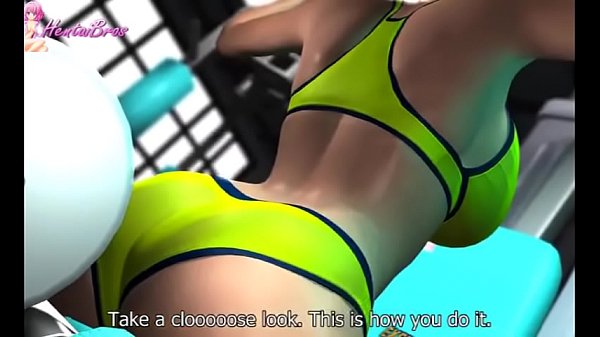hentai 3d