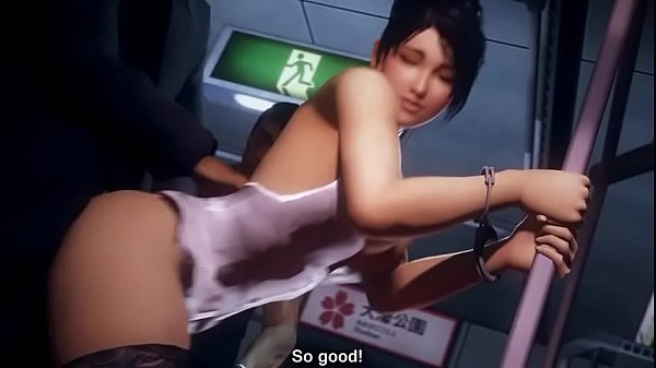 Kunoichi 2: Fall of the Shrinemaiden