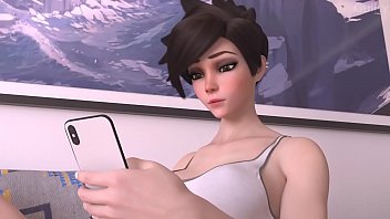 Tracer’s alone time