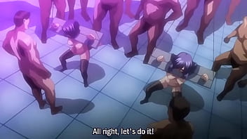 Two Officers in Prison Battleship – Part 2 with English Subtitles