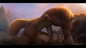 Wolf Furry Fuck – YIFF Jasonafex