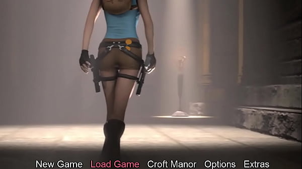 3D porn scene
