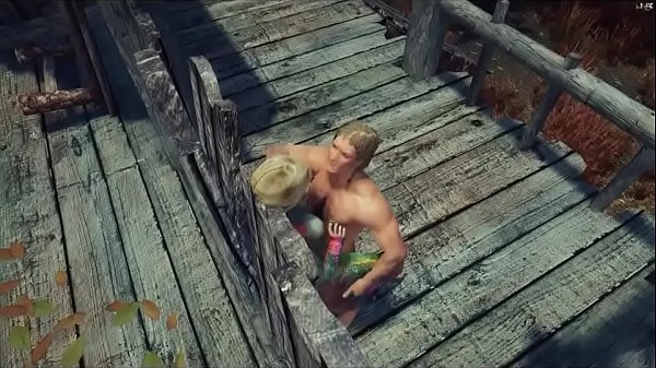 Female Player Fucked By Monsters