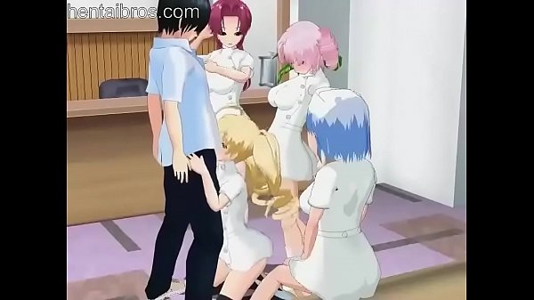 hentai hospital