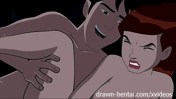 Hentai – Kevin bad again