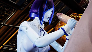 HoneySelect 2 – DEMI in Ancient Ruins