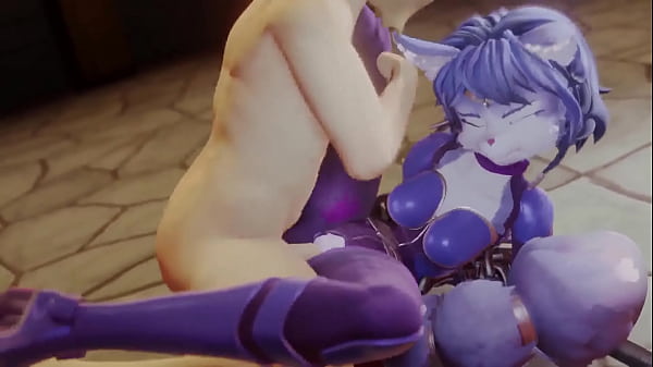 Krystal Gets fucked