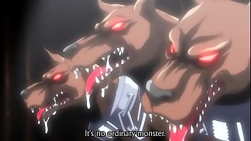 Makai Kishi Ingrid Ep04 Ultimate Misery