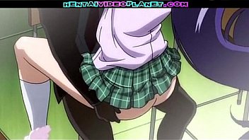 Misaki dreams of getting a pussy filling