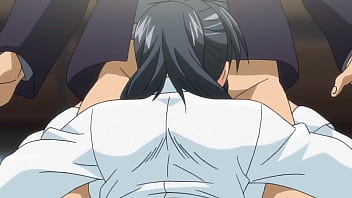 Resort of Cumpie Fantasies episode 1 anime Hentai watch for free 720p